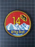 Verbandsabzeichen Rttg Bat 14 Kompanie 3