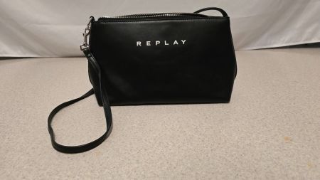 Replay Umhänge - Handtasche, neuwertig
