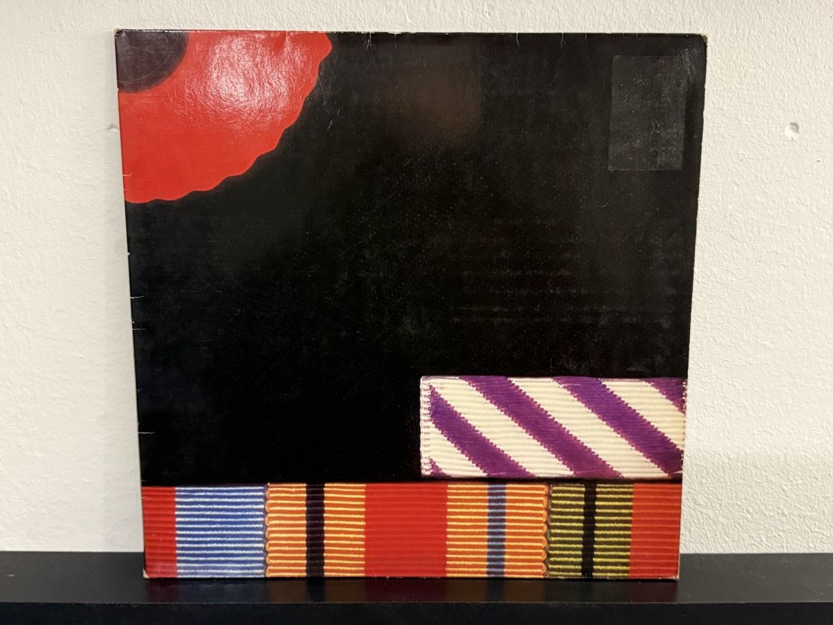 Dischi in vinile: Pink Floyd - The Final Cut - LP / DE 1983 – Usato da Delémont venduto da Studio_du_soleil