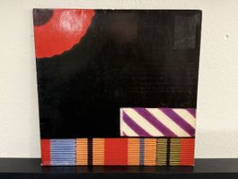 Pink Floyd - The Final Cut - LP / DE 1983