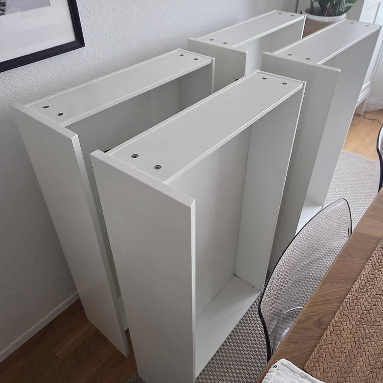 Ikea Altro per la casa: IKEA Malm Bett Schubladen – Usato da Rotkreuz venduto da Brand_new_user