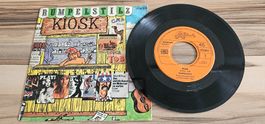 RUMPELSTILZ- KIOSK/ Vinyl Single