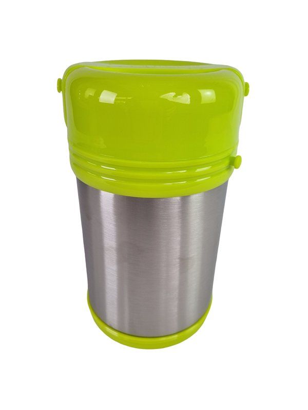 Baucontainer: CROFTON Thermo-Container | Ø 12,5 cm – Gebraucht aus Wangen b. Olten von Restwert_Wangen 1