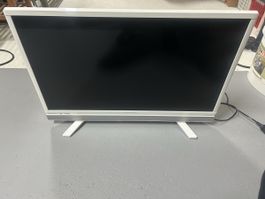 [NEU]: Grundig Fernseher 55 Zoll
