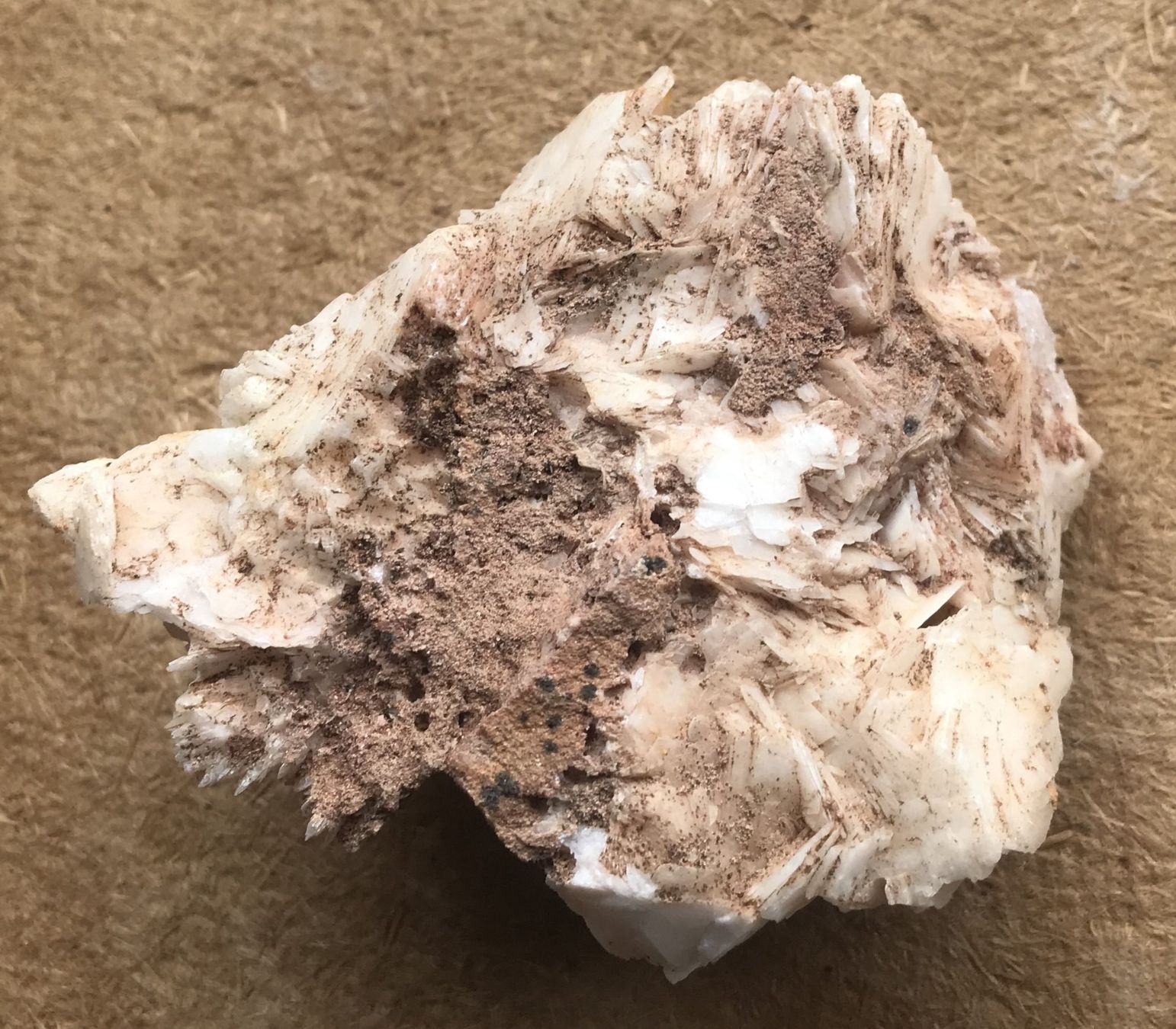 Minerali & Pietre curative: MINERAL – Usato da Ostermundigen venduto da crazy-horse-1840 3
