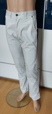 Neue Wrangler Herren Chinohose Scott Gr. 31/34