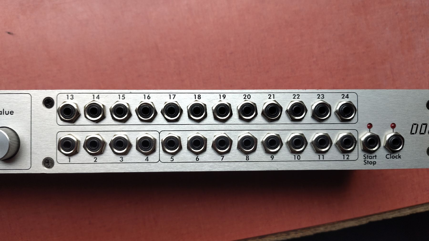 Doepfer Strumenti musicali: Doepfer MCV24 – Usato da Bremgarten b. Bern venduto da Jasper.tm 2