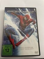 The Amazing Spider-Man 2- Rise of Electro