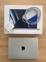 MacBook M1 Pro 14‘ 16GB 1TB