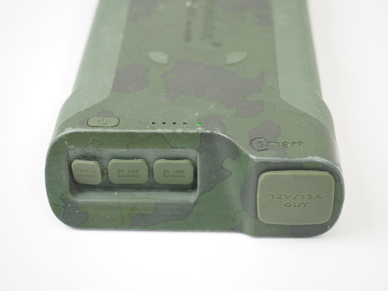 Batterie: RIDGE MONKEY Vault C-Smart Wireless Powerpack (26081730) – Usato da Zürich venduto da fundsachenverkauf 1