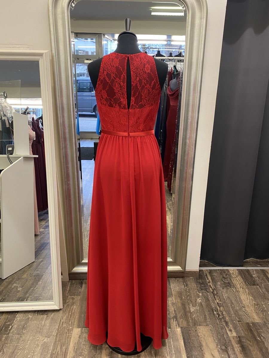 Robes: Abendkleid - Festkleid - Rot 36 – Neuf (Voir description) à Schlatt ZH par mak_wrr6 1