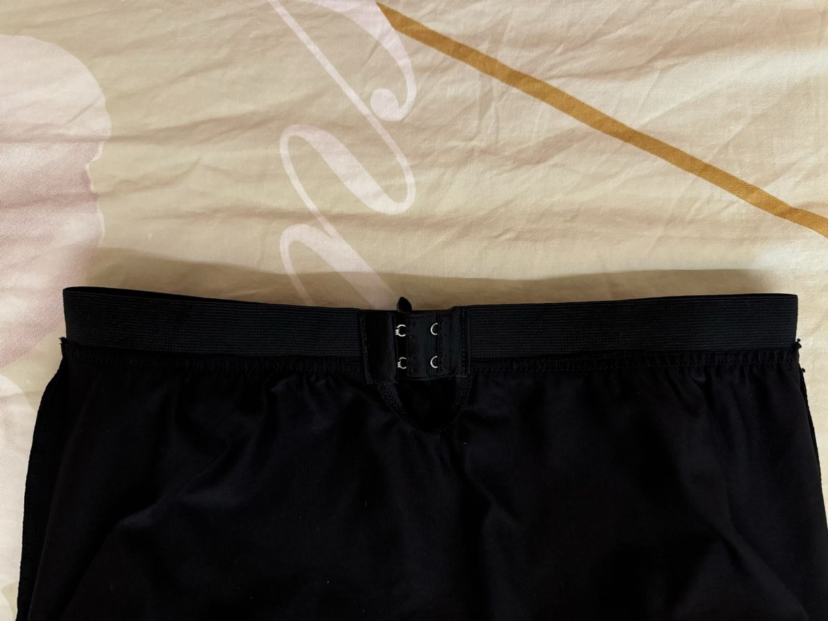 Tchibo Tops: Sport Top schwarz – Neu (gemäss Beschreibung) aus Zürich von ThaliaL 7