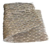 13 kg Polstermatten aus Wellpappe, flexibel