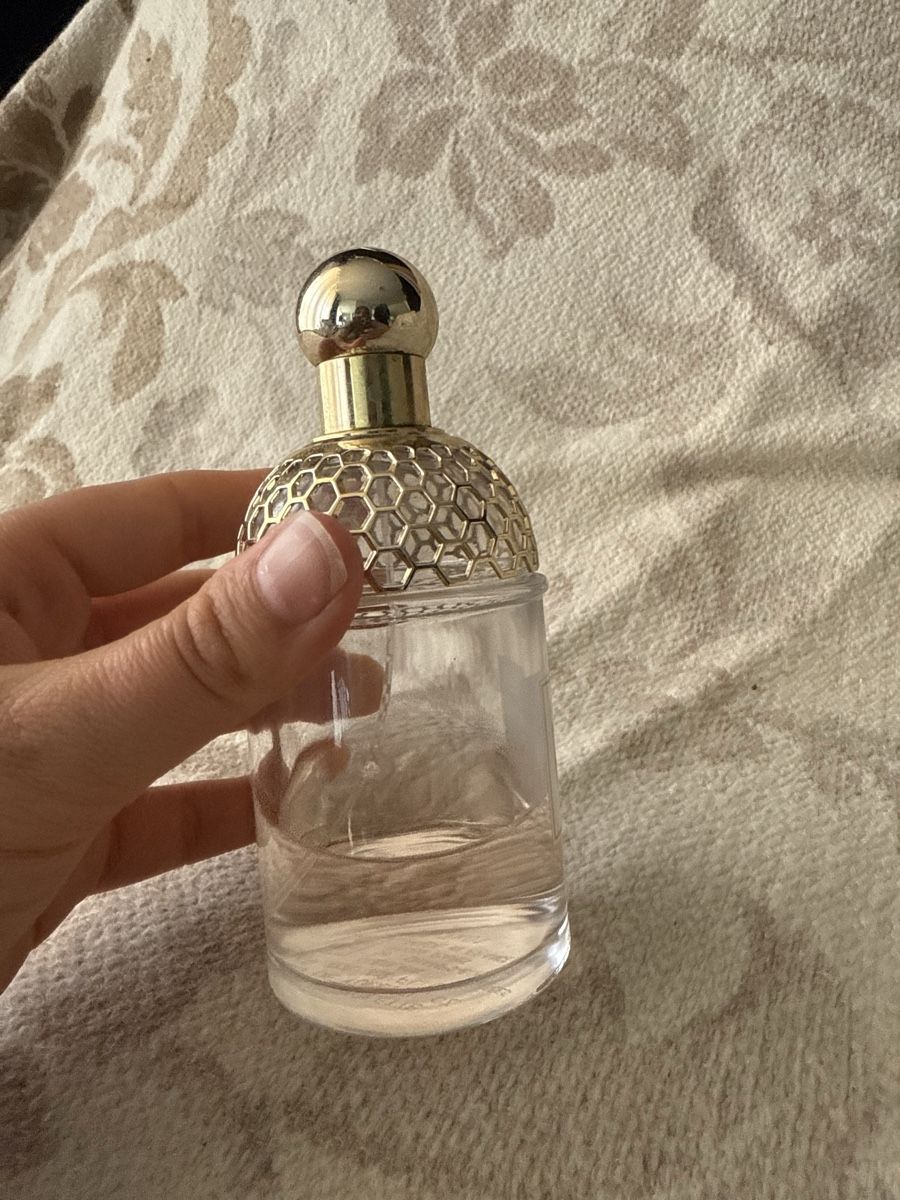 Guerlain Profumi & Eau de Toilette: Guerlain Aqua Allegoria Pamplelune 125 ml – Usato da Zürich venduto da wil_2sm9 3