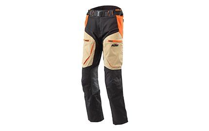 KTM ADVENTURE R V2 PANTS Gr.XL/36 Neu!