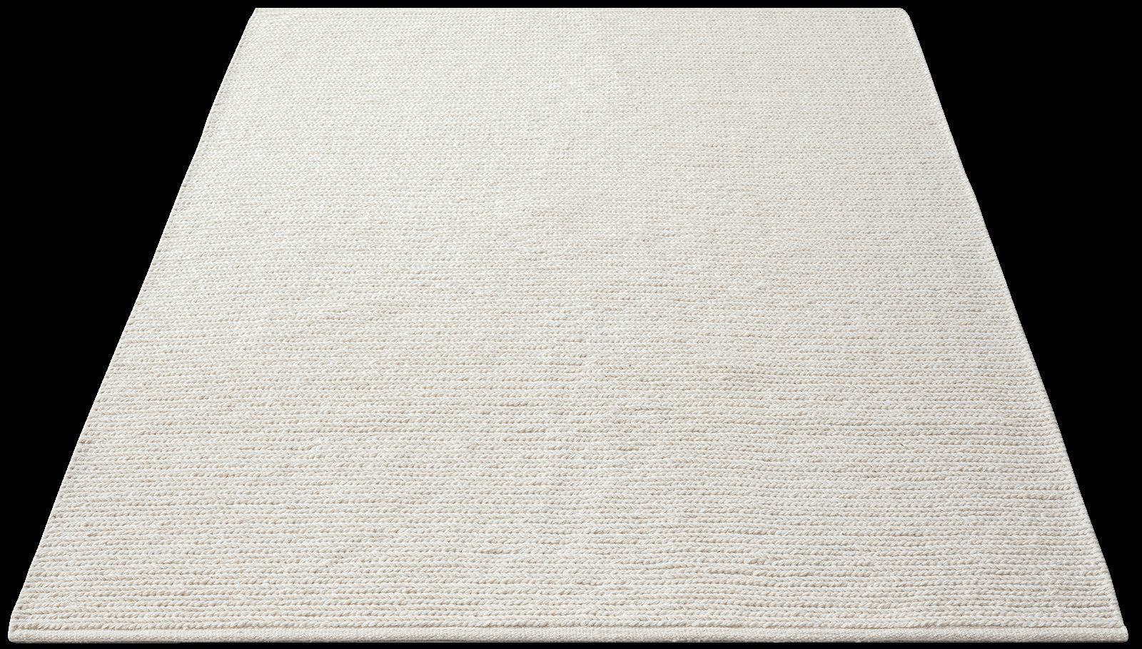 Tappeti: Teppich Copenhagen, Wool Handweb-Teppich 160x230cm – Nuovo e nell'imballaggio originale da Reinach AG venduto da carpethouse 2