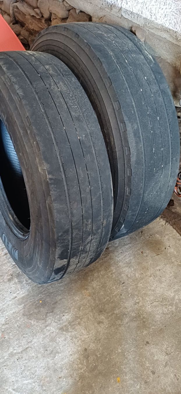 Pneumatici & Ruote complete: Pneu – Usato da Mamishaus venduto da Toreto