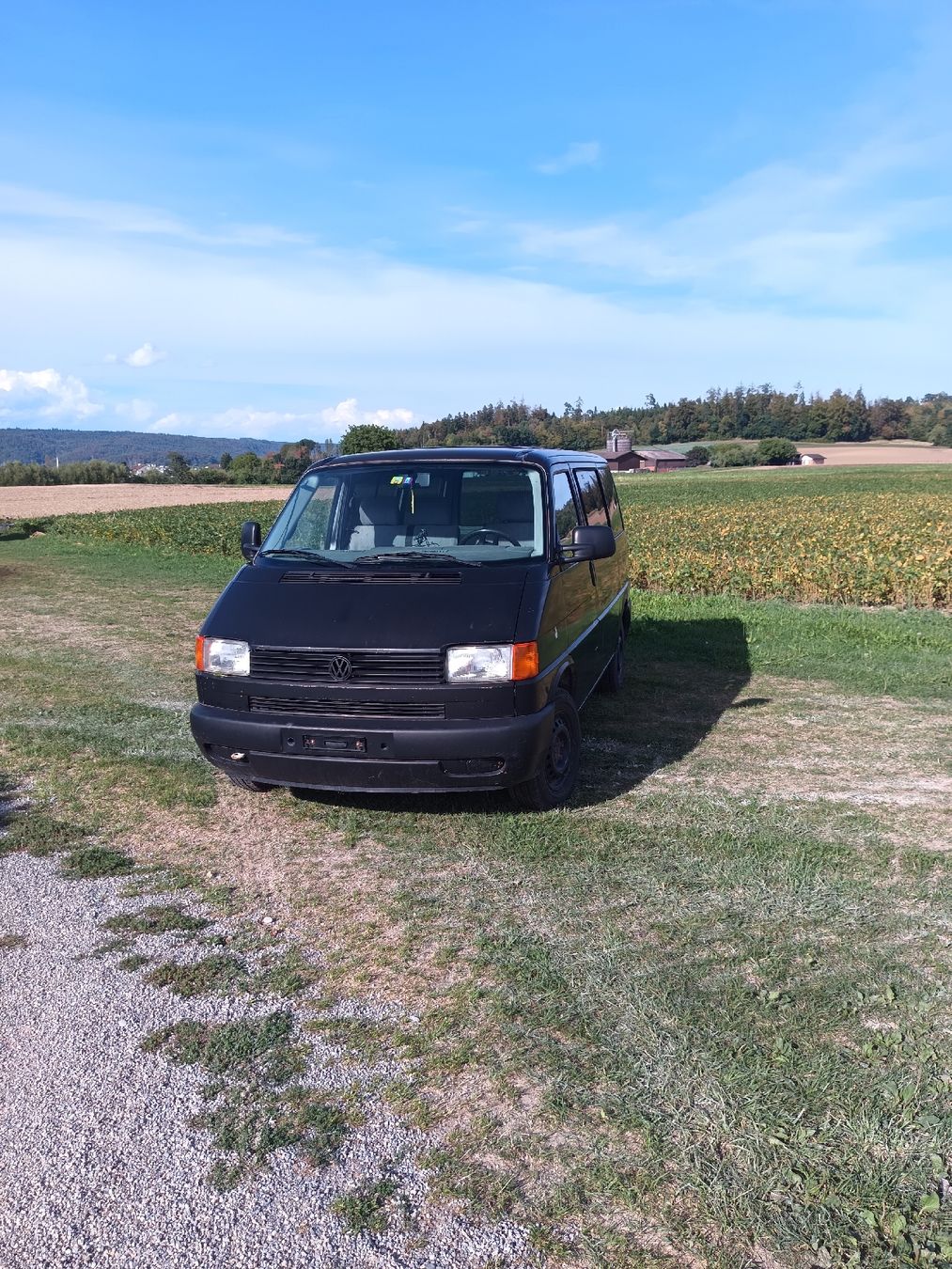 VW Autos: VW T4 – Gebraucht aus Koblenz von Lumeko 2
