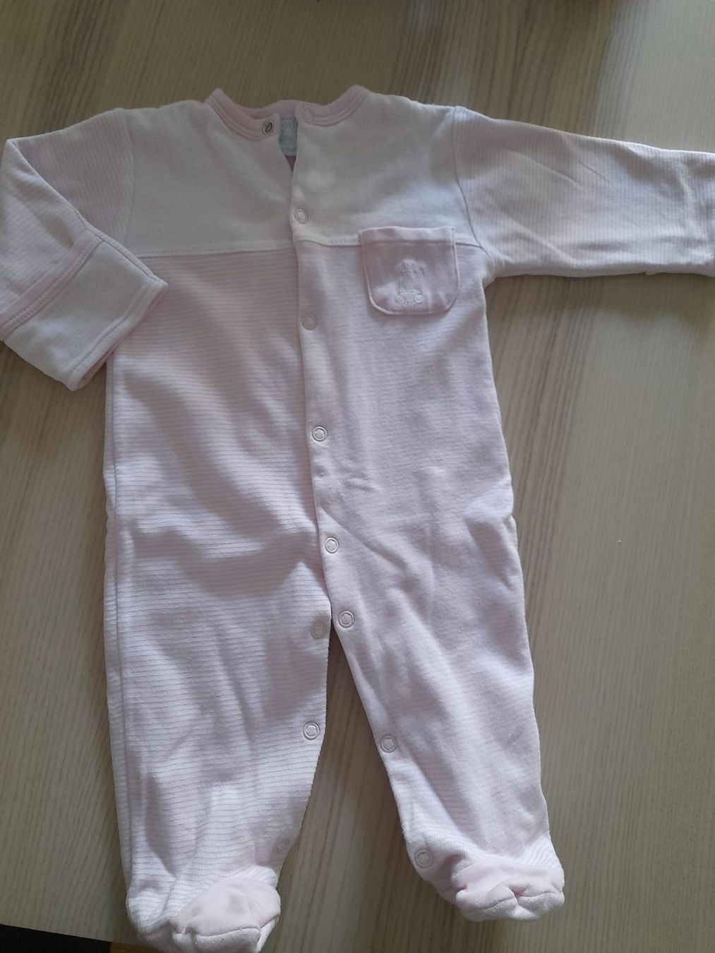Pigiama & Simili: Pijama cotton hiver – Usato da Genève venduto da gal_x6ln