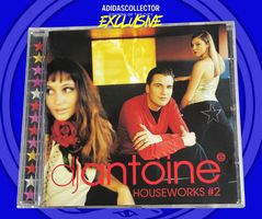 DJ Antoine