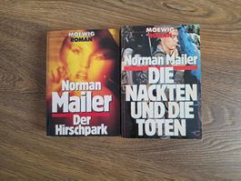 Bücherpaket Norman Mailer (2 Stk)