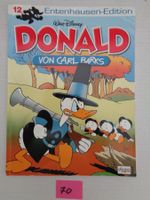 4 Hefte Donald Duck von Carl Barks -2012