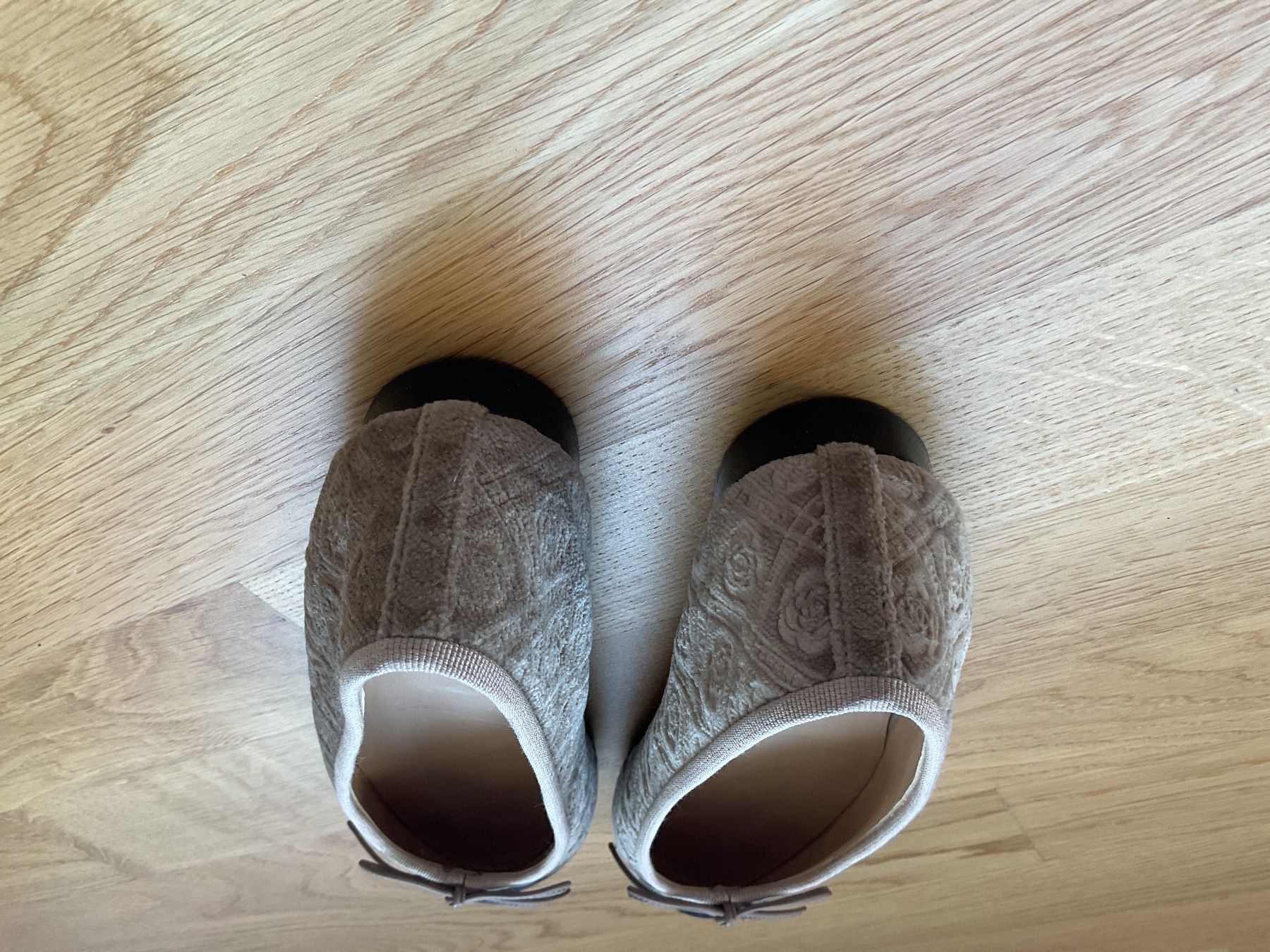 Chanel Scarpe da donna: Chanel Ballet Flats 36.5 – Usato da Meggen venduto da ros_bpm7 5