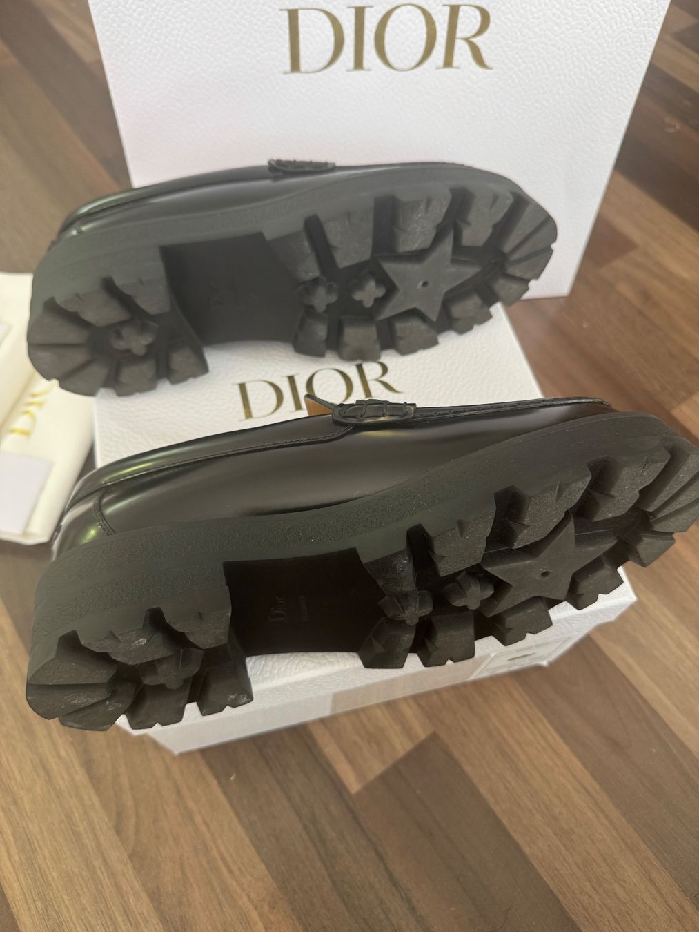 Dior Damenschuhe: Dior Schuhe – Neu (gemäss Beschreibung) aus Baden von Clauudiaaa 4