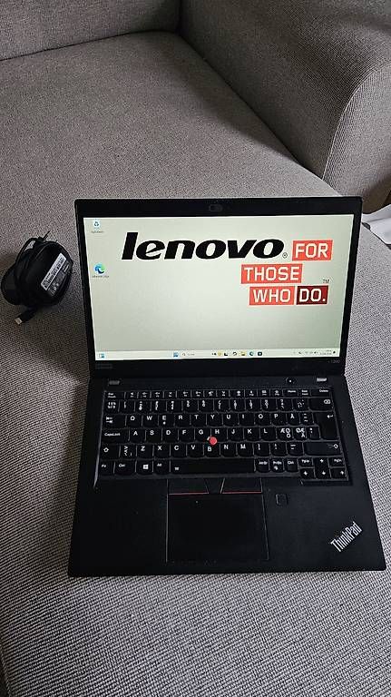 Lenovo Notebook: Thinkpad x390 – Usato da Widnau venduto da PlayTechTown