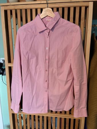 Timberland Hemd, Gr. S, Rosa, Top Zustand für den Frühling