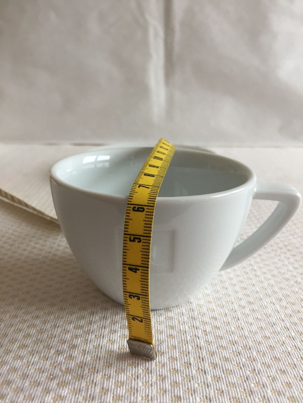 Nespresso Tazze: Nespresso - tasses cappuccino – Usato da Sion venduto da accroshoes 3