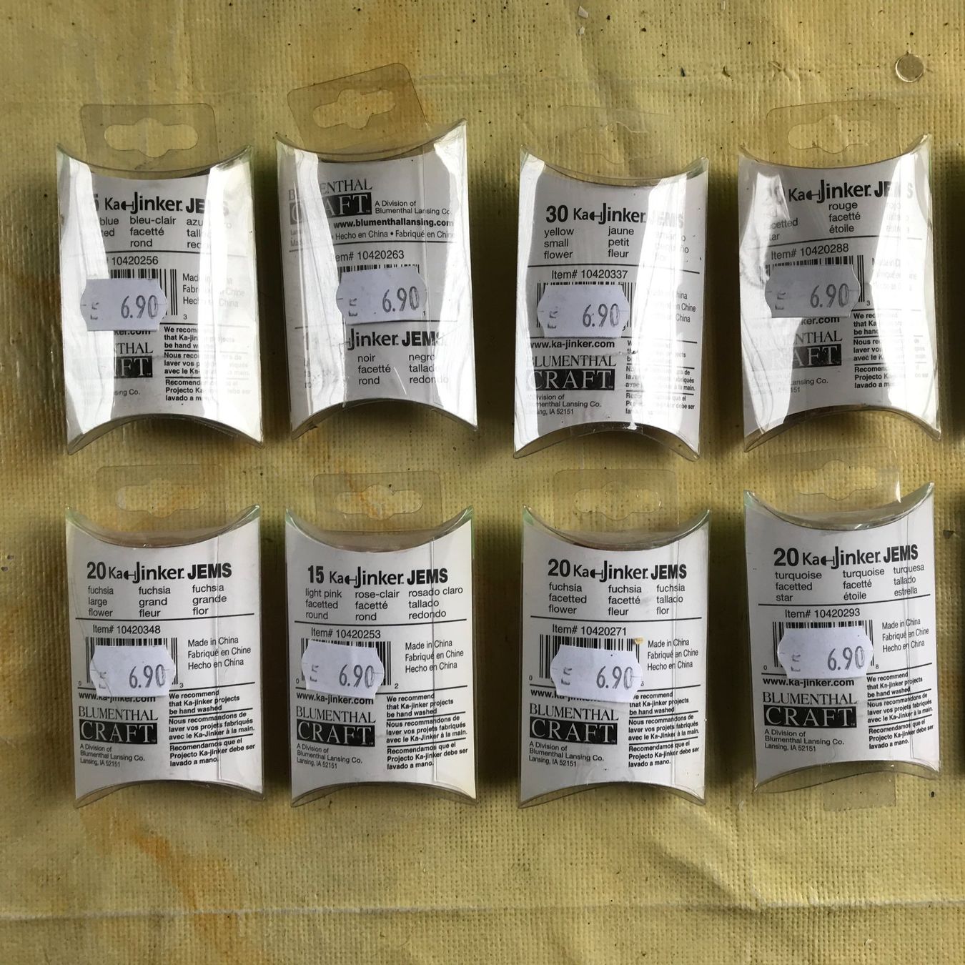 Spirituosen: LOT KA-JINKER  NEU & ORIGINIALVERPACKT – Neu und originalverpackt aus Ostermundigen von crazy-horse-1840 1