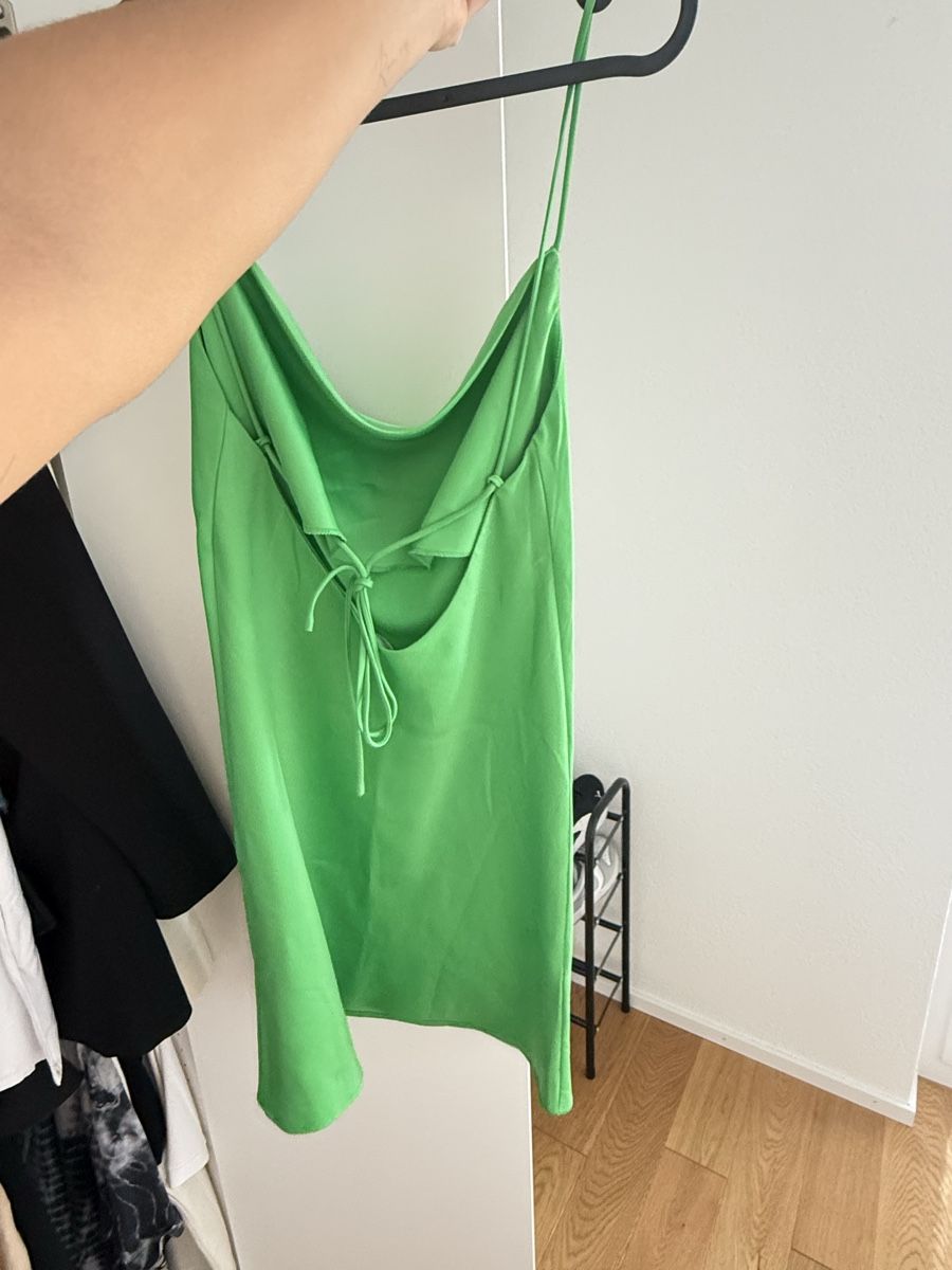 Mango Kleider: Mango dress – Defekt aus Nebikon von Preloved_bykelly 2