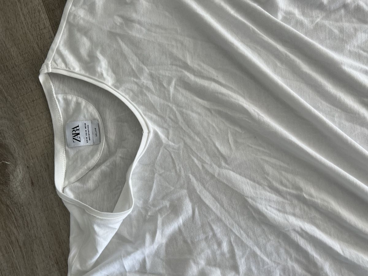 Zara Lotti di vestiti: Kleiderpaket Oberteil Herren – Usato da Schafisheim venduto da inf_5dtw 2