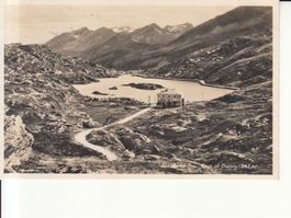 San Bernardino 1927, mit ST Motor-Artillerie-Abteilung 5