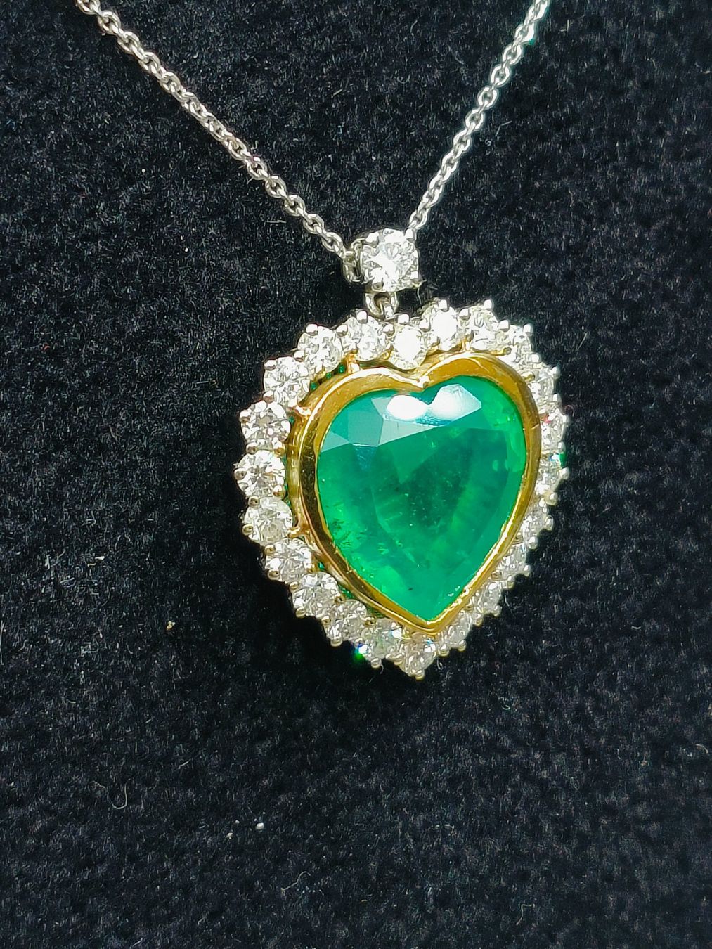 Catenine: Collier – Usato da La Chaux-de-Fonds venduto da curtitswisswatches 3