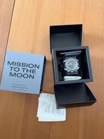 Swatch x Omega Mission to the Moon