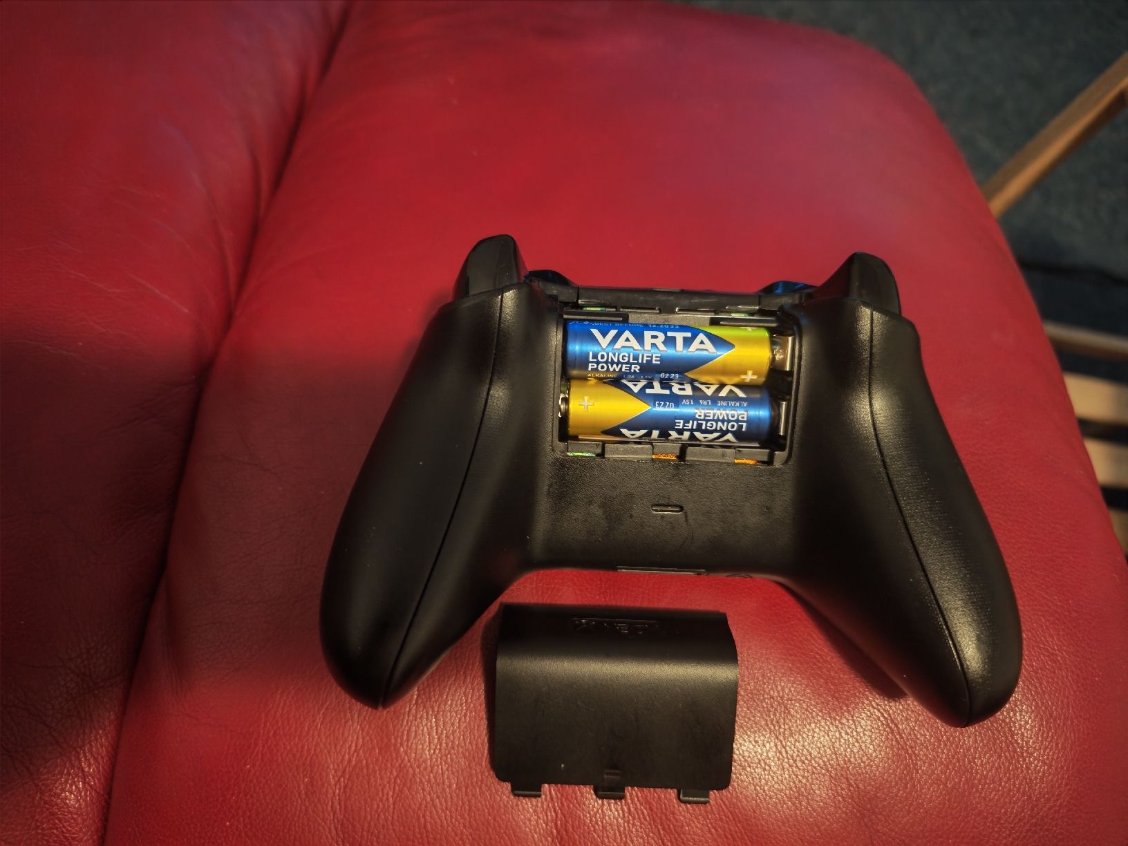 Microsoft Controller: Xbox Wireless Controller Black good condition – Usato da Vessy venduto da guojin99 3