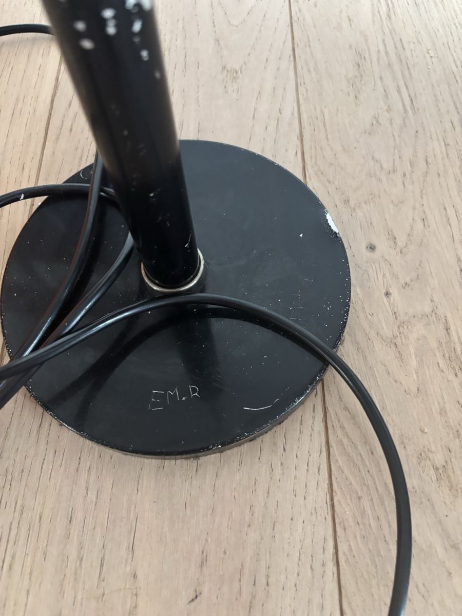 Lampen: Lampe Amba  – Gebraucht aus Estavayer-le-Lac von bde_mc5x 2