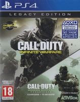 Call of Duty 13: Infinite Warfare - Lega