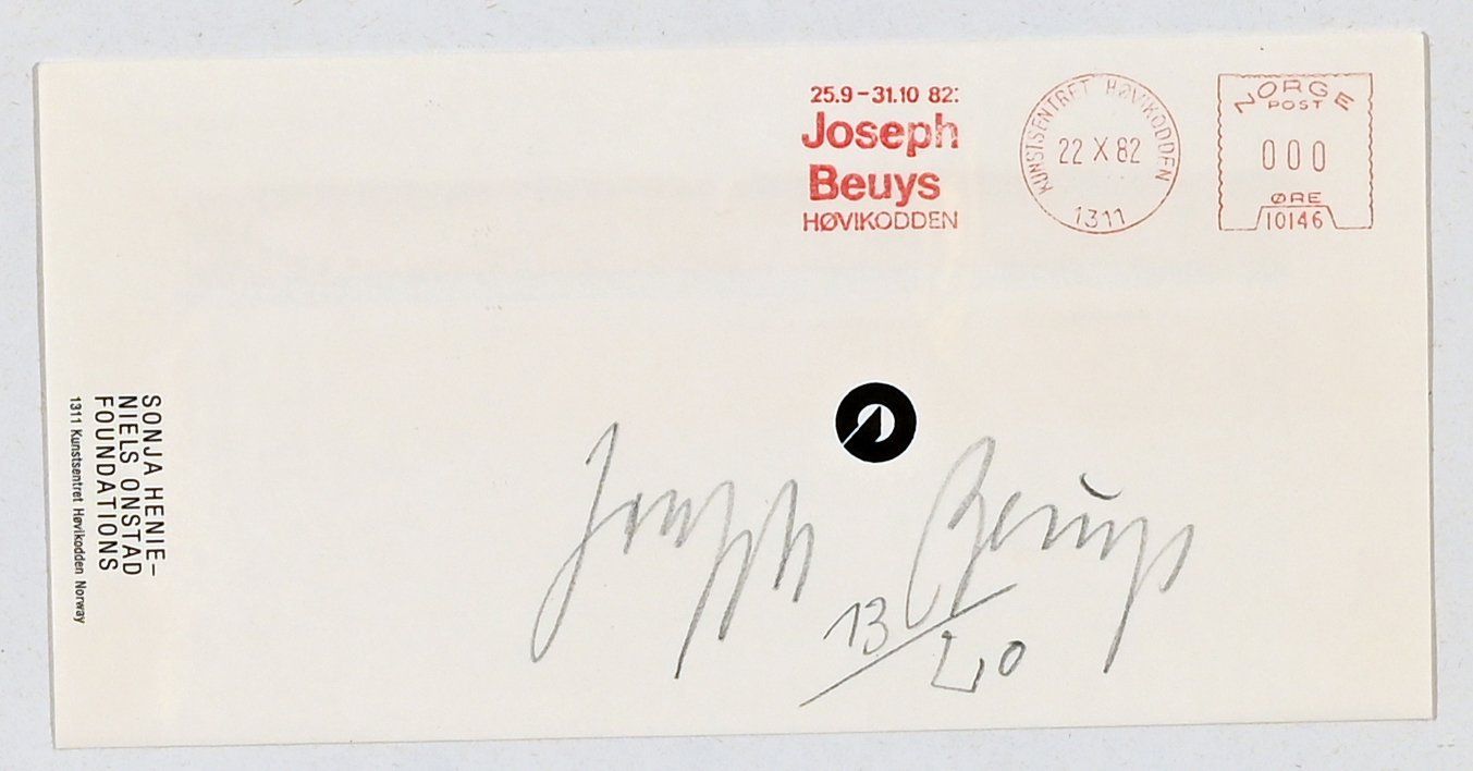 Foto & Immagini: MULTIPLES - BEUYS - – Usato da Goldach venduto da Gaip