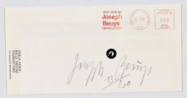 MULTIPLES - BEUYS -