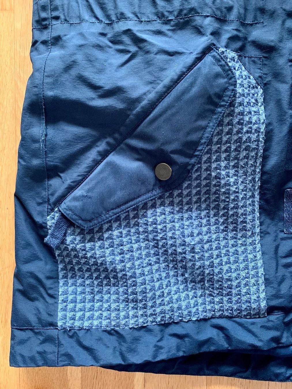 Burton Giacche: Burton Snowboard Jacke Grösse M – Usato da Zürich venduto da bergi777 4