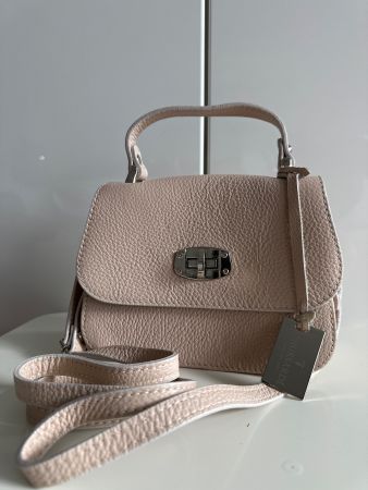 WIE NEU💖Trussardi Bag Leder Made in Italy 🇮🇹 NP CHF 230.-