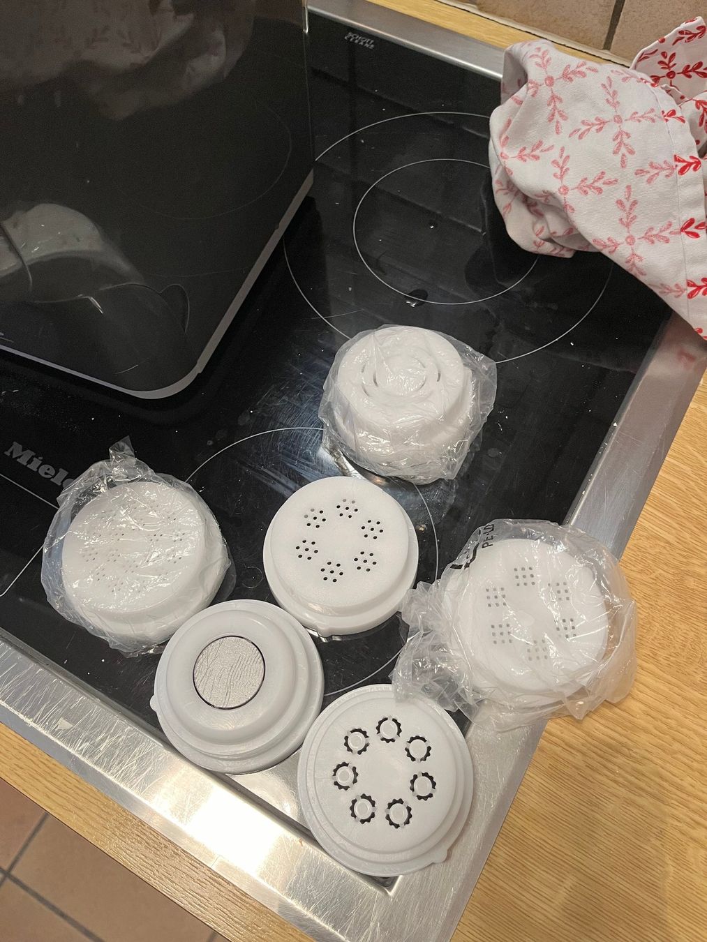 Philips Elettrodomestici da cucina: Machine à pâtes – Usato da Nyon venduto da vit_j99t 2