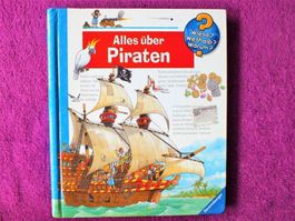 Wieso Weshalb Warum - Alles über Piraten