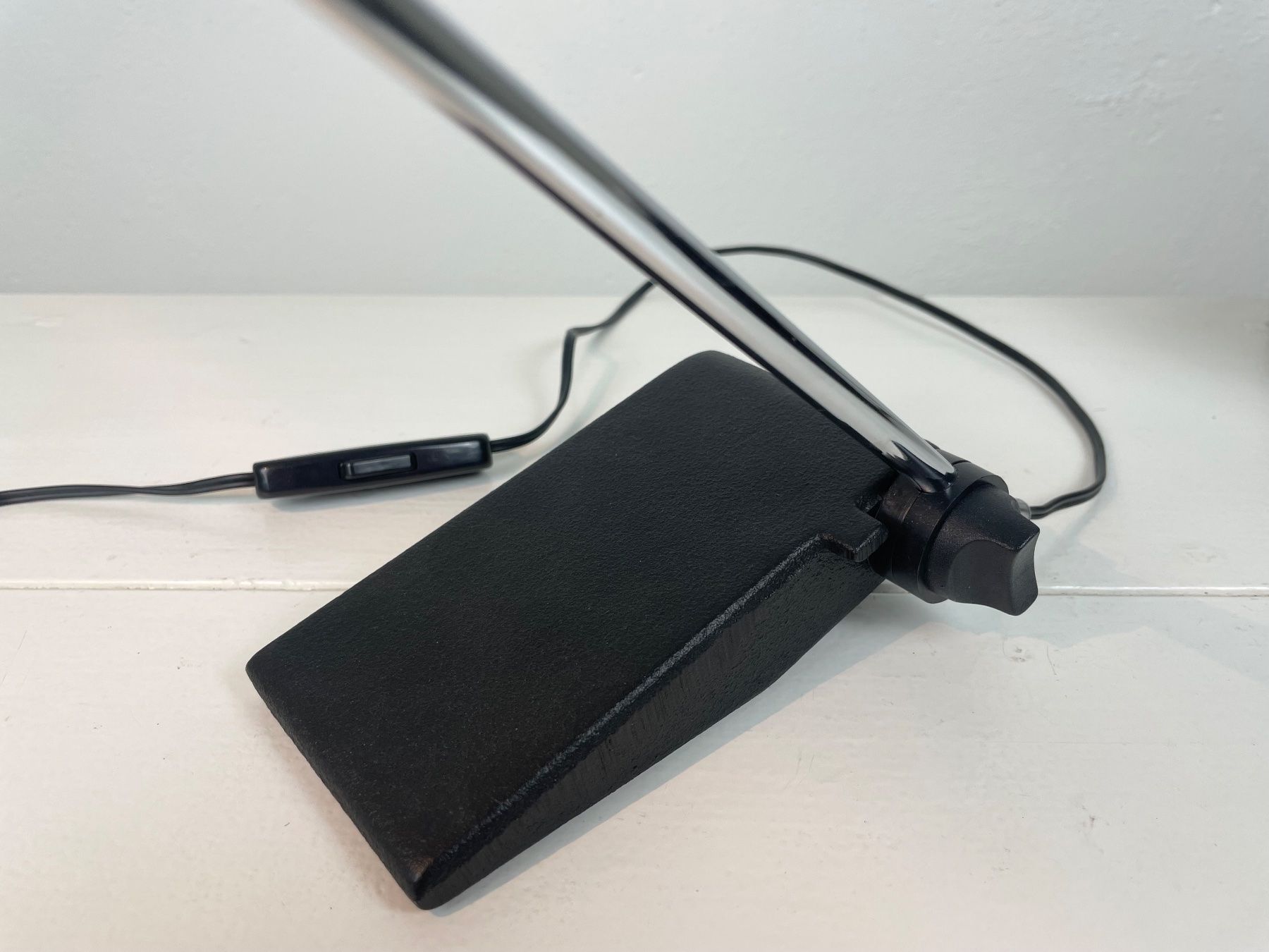 Lampade: Vintage desk lamp Lumess – Usato da Genthod venduto da lightyear63 7