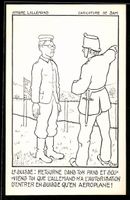 sign. Sam: Schweiz, Affaire Lallemand, S