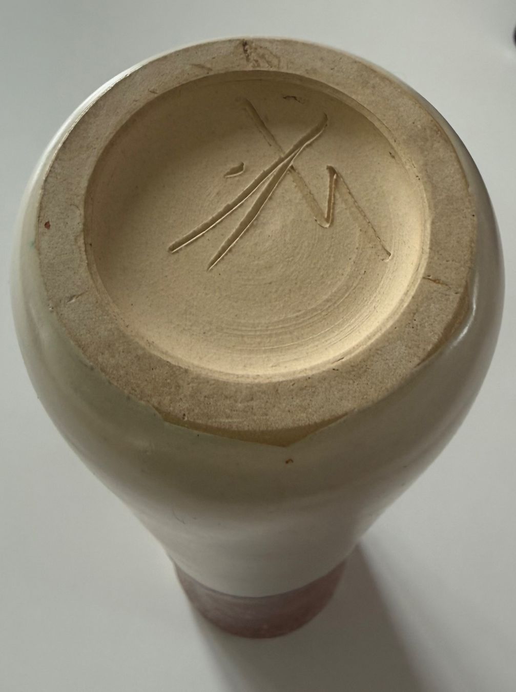 Vasi & Recipienti: Frühe Vase von Horst Kerstan – Usato da Luzern venduto da Mamutpe 3