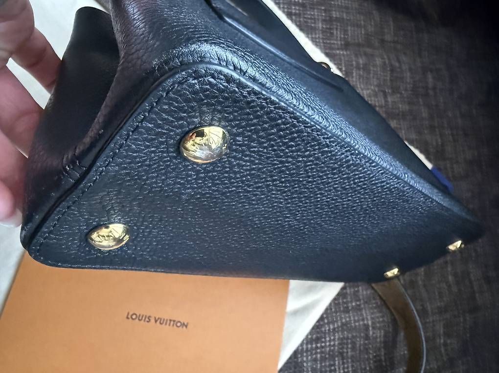 Borse da donna: Louis Vuitton Capucines  – Usato da Dübendorf venduto da lilasonderbar 3